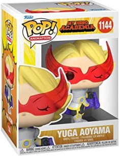 Figura Funko Pop My Hero...