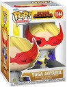 Figura Funko Pop My Hero Academia Yuga Aoyama