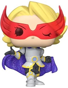 Ofertón FUNKO  Figura pop my hero academia yuga aoyama 2