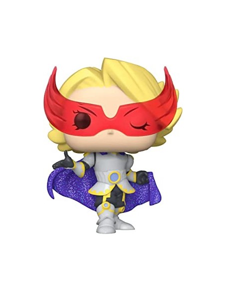 Ofertón FUNKO  Figura pop my hero academia yuga aoyama