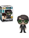 Funko Pop! Artemis Fowl 571 Chase Film Disney Libro Eoin Colfer Holly Figure