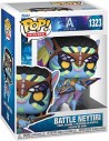 Figura Funko Pop Avatar Battle Neytiri