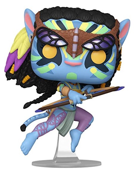 Oferta - FUNKO  Figura pop avatar battle neytiri