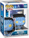 Figura Funko Pop Avatar Neytiri