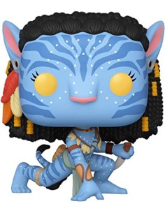 Comprar FUNKO  Figura pop avatar Neytiri 2