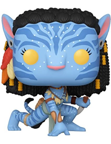 Comprar FUNKO  Figura pop avatar Neytiri