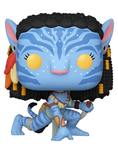 Comprar FUNKO  Figura pop avatar Neytiri