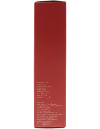 Loción Corporal BENETTON B United Woman 150 Ml - Hidratación y Fragancia Floral