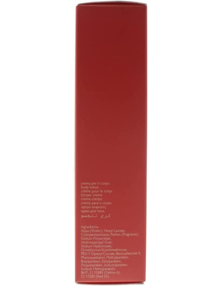 Loción Corporal BENETTON B United Woman 150 Ml - Hidratación y Fragancia Floral