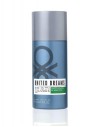 United Colors of Benetton United Dreams Men Go Far Desodorante Spray 150ml para Hombre