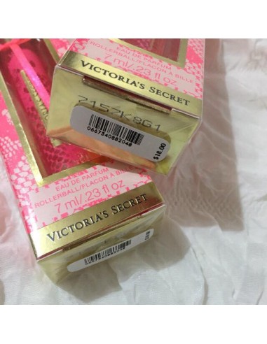 Oferta - VICTORIA'S SECRET  Victoria's secret crush eau de parfum 7ml rollerball
