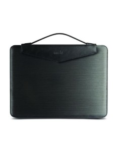 Moshi Codex - Protector de pantalla para MacBook Pro Retina 13, negro: Kiwiku.com: Informática
