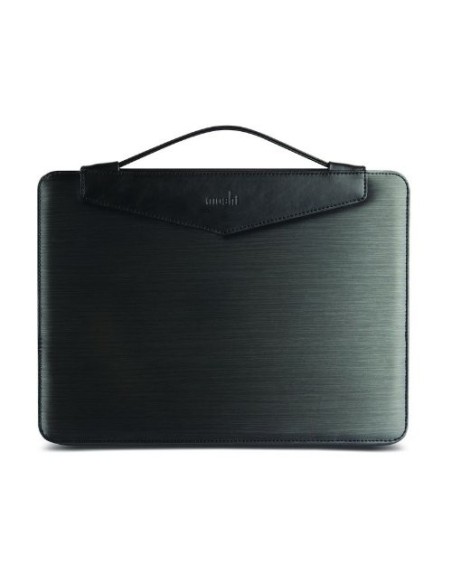 Moshi Codex - Protector de pantalla para MacBook Pro Retina 13, negro: Kiwiku.com: Informática