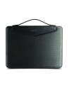 Codex - bolsa para macbook pro retina 13" - negro