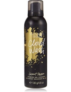 Oferta - VICTORIA'S SECRET  Victoria's secret coconut passion cloud wash foaming gel cleanser 130g