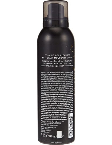 Oferta - VICTORIA'S SECRET  Victoria's secret coconut passion cloud wash foaming gel cleanser 130g