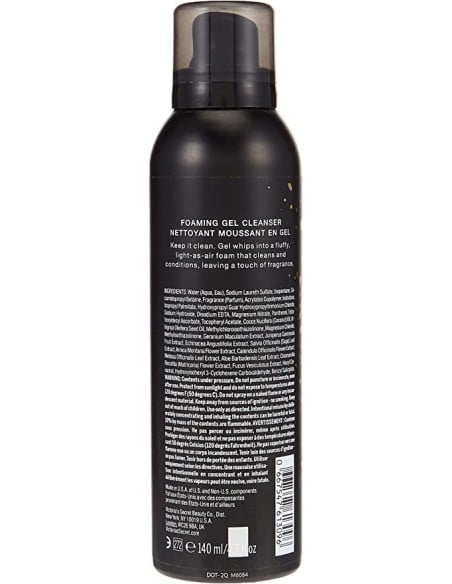 Oferta - VICTORIA'S SECRET  Victoria's secret coconut passion cloud wash foaming gel cleanser 130g