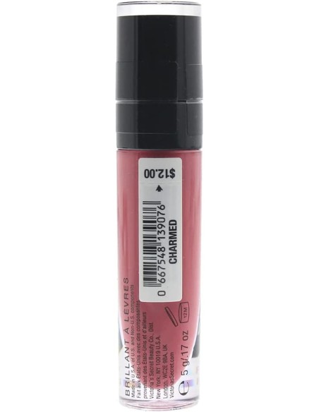 Mejor Precio en VICTORIA'S SECRET  Victoria's secret get glossed lip shine 5g - charmed