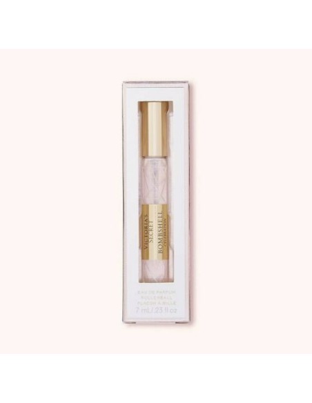 Oferta - VICTORIA'S SECRET  Victoria s Secret Bombshell Gold Mini Edp Rollerball 7 Ml For Women