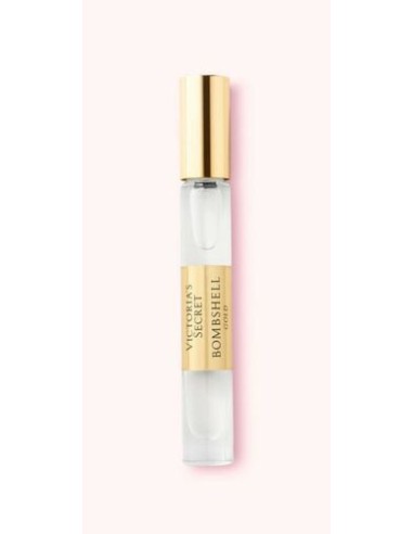 Oferta - VICTORIA'S SECRET  Victoria s Secret Bombshell Gold Mini Edp Rollerball 7 Ml For Women