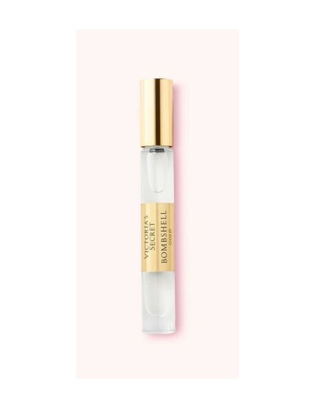 Oferta - VICTORIA'S SECRET  Victoria s Secret Bombshell Gold Mini Edp Rollerball 7 Ml For Women