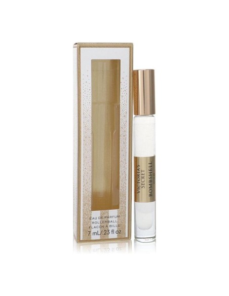 Oferta - VICTORIA'S SECRET  Victoria s Secret Bombshell Gold Mini Edp Rollerball 7 Ml For Women