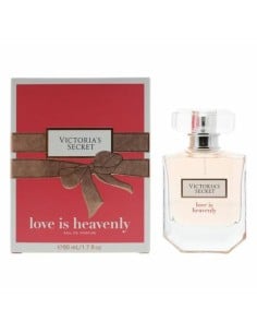 Comprar VICTORIA'S SECRET  Victoria s Secret Love Is Heavenly Eau De Parfum Spray 50 Ml For Women