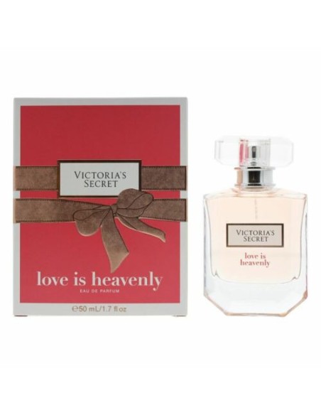 Comprar VICTORIA'S SECRET  Victoria s Secret Love Is Heavenly Eau De Parfum Spray 50 Ml For Women