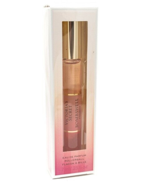 Comprar VICTORIA'S SECRET  Victoria's secret bombshell paradise eau de parfum 7ml rollerball