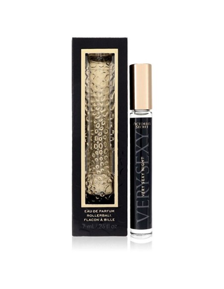 Oferta - VICTORIA'S SECRET  Victoria's secret night eau de parfum 7ml rollerball