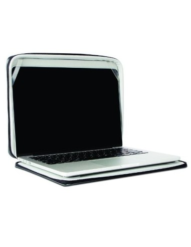 Moshi Codex - Protector de pantalla para MacBook Pro Retina 13, negro: Kiwiku.com: Informática