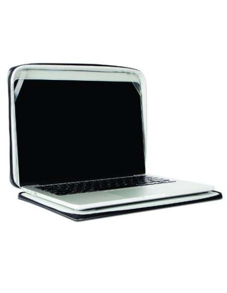 Moshi Codex - Protector de pantalla para MacBook Pro Retina 13, negro: Kiwiku.com: Informática