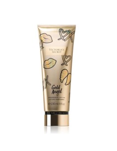 Oportunidad VICTORIA'S SECRET  Victoria's secret gold angel loción corporal 236ml