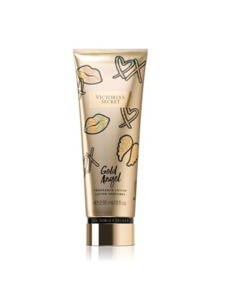 Oportunidad VICTORIA'S SECRET  Victoria's secret gold angel loción corporal 236ml