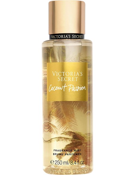 Oportunidad VICTORIA SECRET  Victoria secret coconut passion body mist 75ml