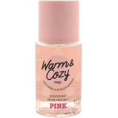 Victoria's Secret Pink Warm...
