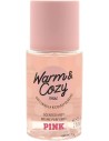 Victoria's Secret Pink Warm & Cozy Body Mist 75ml