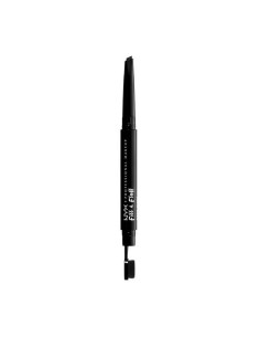 NYX Fill & Fluff Eyebrow...