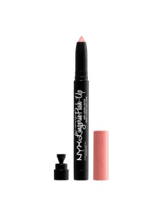 Oportunidad NYX  LINGERIE PUSH UP long lasting lipstick #silk indulgent