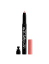 NYX Lingerie Push Up Long Lasting Lipstick Color Silk Indulgent