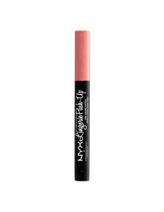 Oportunidad NYX  LINGERIE PUSH UP long lasting lipstick #silk indulgent 2