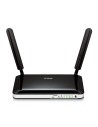 D-link dwr-921 - router 4g lte/hspa dual mode