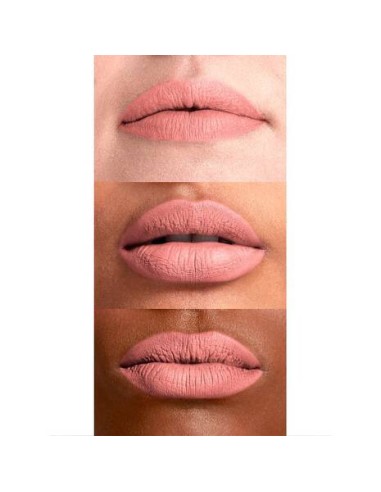 Oportunidad NYX  LINGERIE PUSH UP long lasting lipstick #silk indulgent