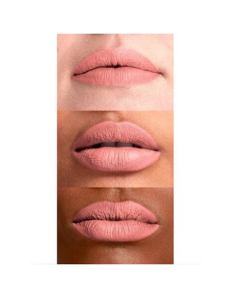 Oportunidad NYX  LINGERIE PUSH UP long lasting lipstick #silk indulgent