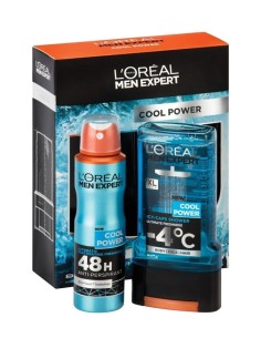 L'oreal Paris Man Expert...