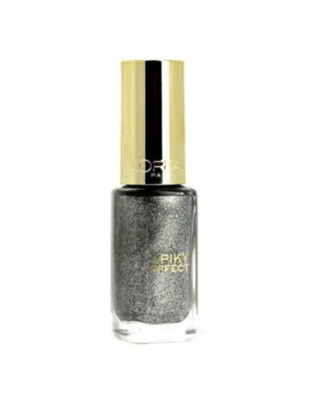 Mejor Precio en L'Oreal  L'oreal color riche esmalte de uñas 5ml - 891 noir whisper