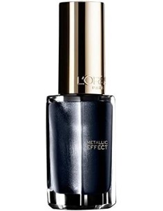 Oportunidad L'Oreal  L'oreal color riche esmalte de uñas 5ml - 893 metallic cuff