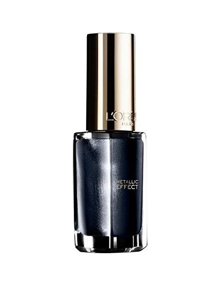 Oportunidad L'Oreal  L'oreal color riche esmalte de uñas 5ml - 893 metallic cuff