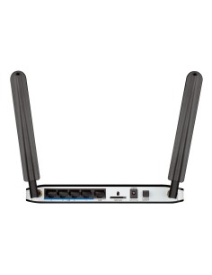 D-Link DWR-921 - Router 4G LTE/HSPA dual mode 2