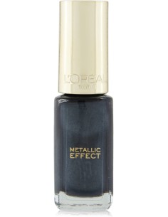 Oportunidad L'Oreal  L'oreal color riche esmalte de uñas 5ml - 893 metallic cuff 2